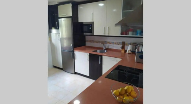Апартаменты Vivienda Briviesca La Vega 2