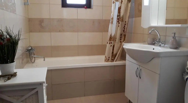 Апартаменты Sibiu Residence Genial