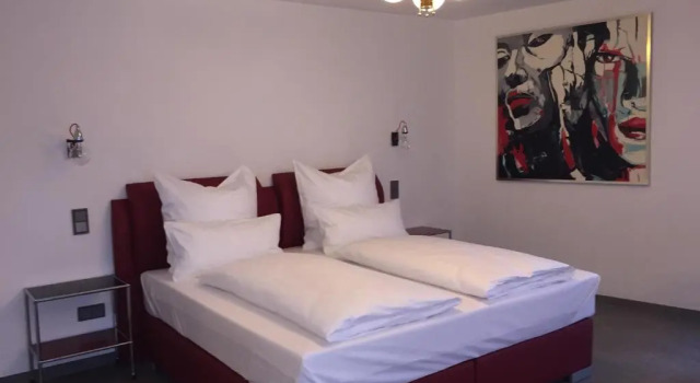 Люкс Standard Hotel ZeitZeichen