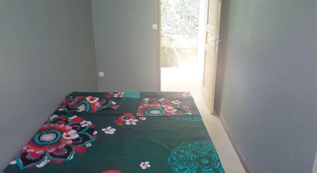 Apartment With 2 Bedrooms in Le Lorrain, With Wonderful sea View, Terr, Réserver Appartement Hôtels à La Trinite avec parking, Parking