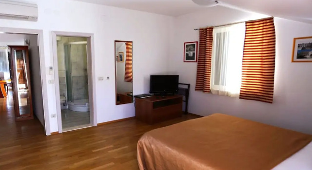 Charming Holiday Home in Dubrovnik With a Balcony