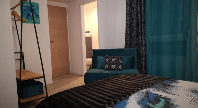 Номер Standard La Maison Dayona