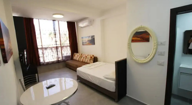 Arendalzrail Apartments - Rothschild 30, Prenota Appartamento Bat Yam Tel Aviv Distretto