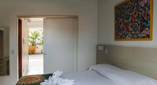 Апартаменты Jardim Atlântico Beach Resort