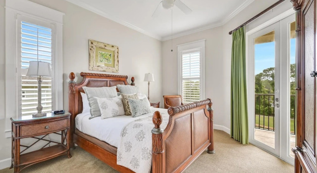 Pine Ridge Villas 5379 - Tee By The Sea, Забронировать Отель Отели Дестин 3 звезды, рядом с Sandestin Golf Resort - Raven, Burnt Pine, Baytowne, The Links, 3*