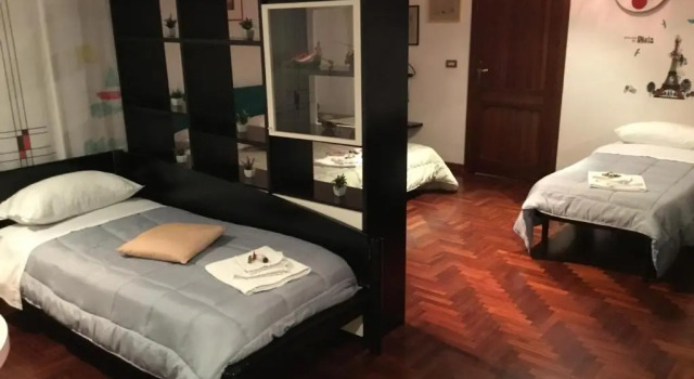 Номер Standard Casa Tonina