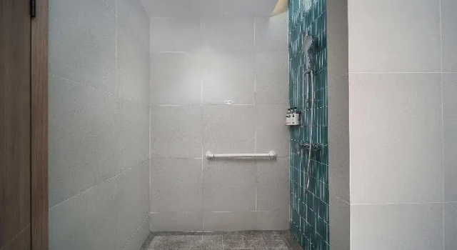 Двухместный номер Standard Holiday Inn Express Suzhou Shihu University Town