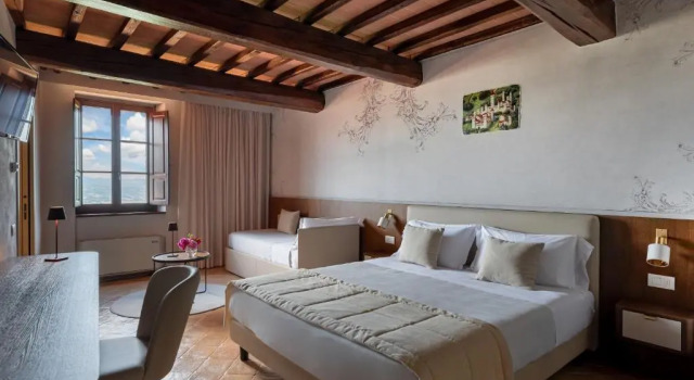 Номер Standard Borgo Di Celle