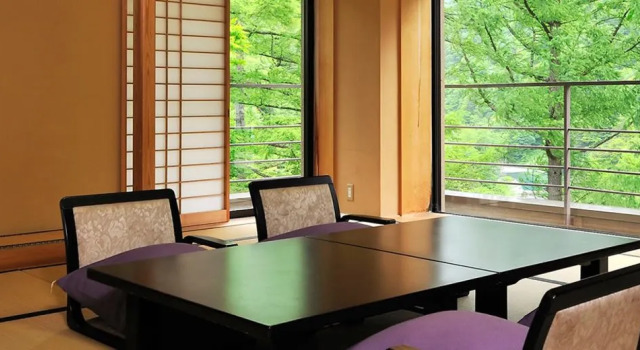 Shirafune Grand Hotel, Boek Hotel Matsumoto 