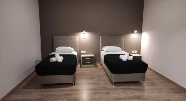 Thisean Modern Suites by Athens Stay