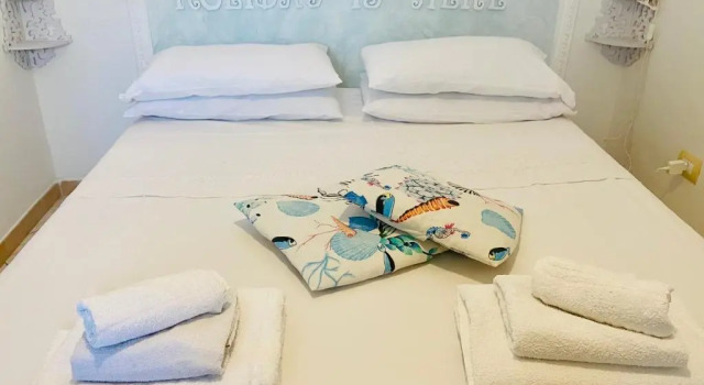 Lulu Marin Praia 2, Varaa Hotelli Praia a Mare Calabria