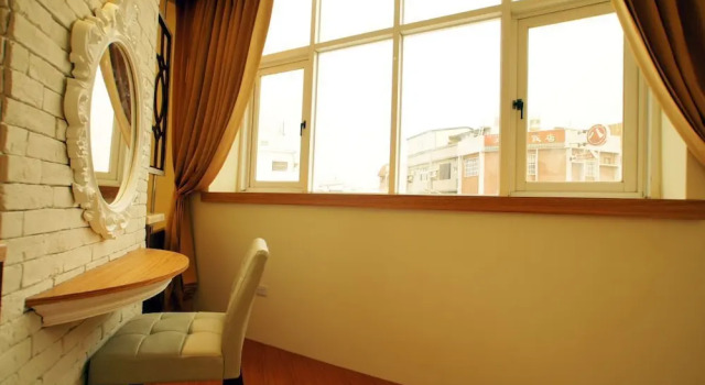 Luksusowy dwuosobowy pokój 1 sypialnia Venice B&B