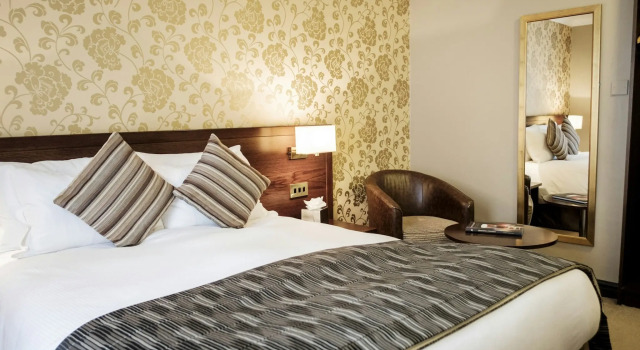 The Sanctuary House Hotel