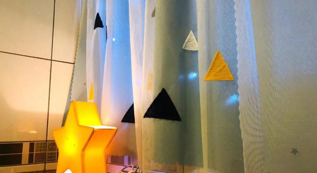Standard- værelse Fish hostel