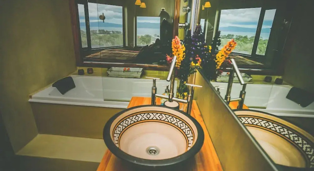 Номер Superior Tierra de Leyendas Boutique Hotel