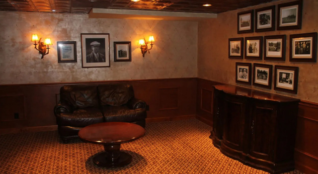 Pine Needles Lodge, Book Hotel Southern Pines North Carolina