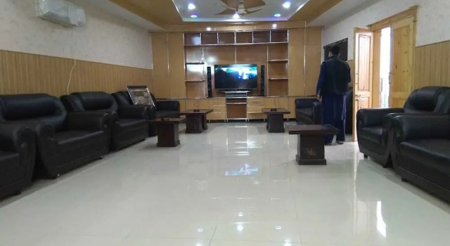 Sky Touch Hotel