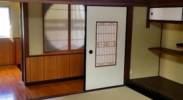 Коттедж Condominium Tsuwanosou - Vacation STAY 67529v