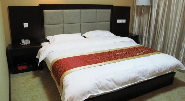 Zhengzhou Airport Hongfa Hotel, Book Hotel Zhengzhou Henan
