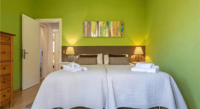 Hotel Rural Las Mimosas