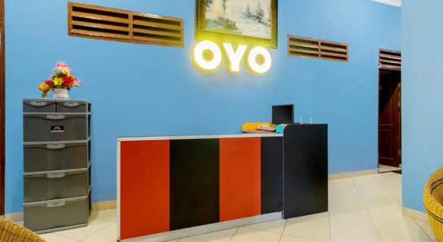 Hotel O Titipapan Residence, Rezervovat Hotel Hotely v Medan s parkováním, Parkování