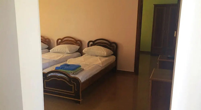 Chito-Gvrito, Book Hotel Hotels in Guria with Parking, Parking