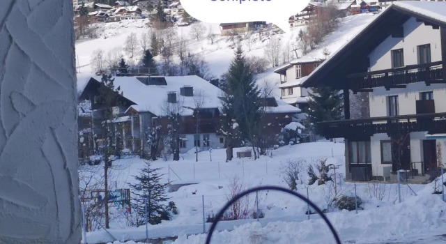 Appartement Ski und Therme 2, Забронировать Апартаменты/квартира Отели Бад-Клайнкирххайм с парковкой, рядом с Горнолыжный подъемник Зоннвизенбан II, Парковка