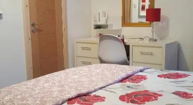 Двухместный номер Economy Ivanhoe Guest House