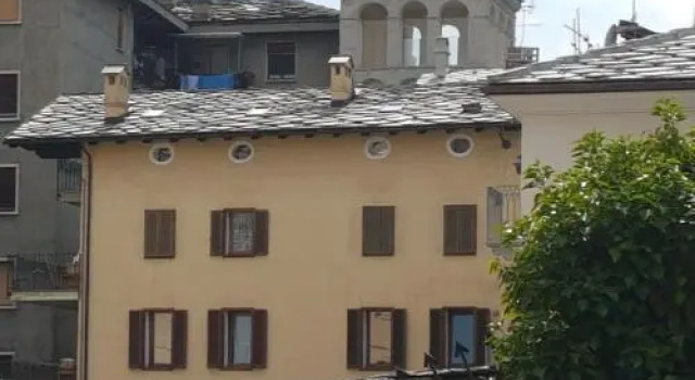 Maison Forum