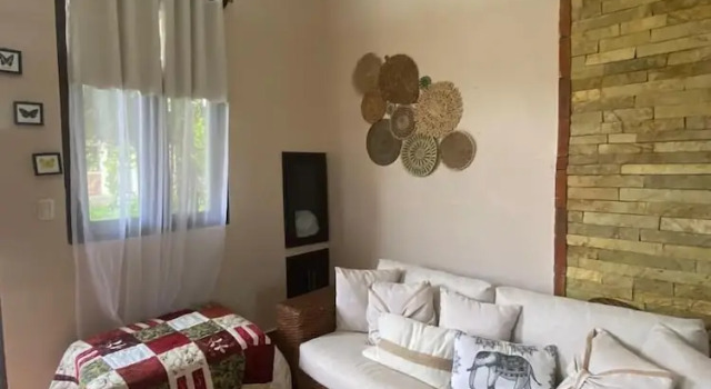 Villas mariposas, Забронировать Вилла Отели Харабакоа с парковкой, Парковка