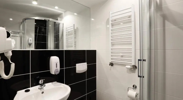 Трёхместный номер Standard Hotel Porto