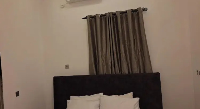 NPJ Luxury Apartment, Prenota Appartamento Appartamenti a Aqua-Ibom, Appartamento