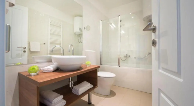 Апартаменты Apartments Atlanta