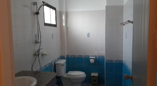 Номер Deluxe Green Mango Guesthouse - Hostel
