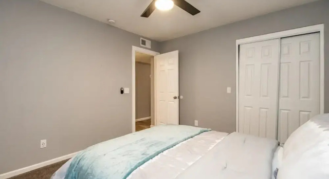 Студия Modern Chic Old Town Scottsdale Home W/pool & Gym!