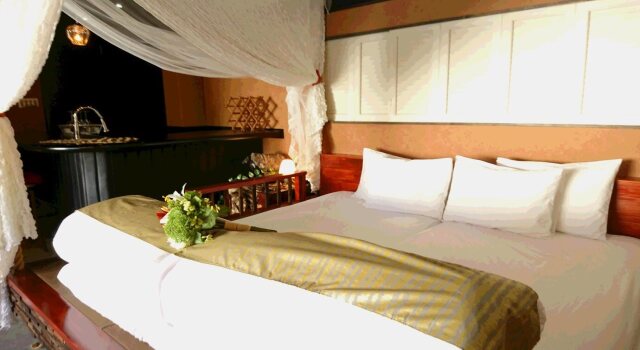 Yadoya Lodge, Boek Appartementenhotel Aparthotels in Ine, Appartementenhotel
