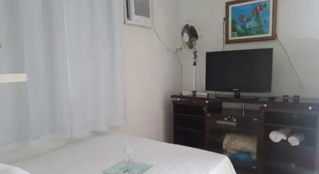 Suíte Charme