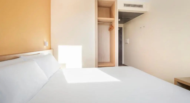 Двухместный номер Standard Hotel 280 Zaragoza