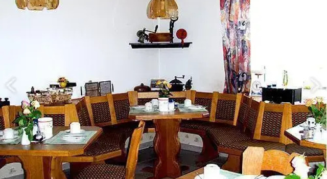 Hotel Krögers Gasthof