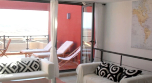 House With 3 Bedrooms in Antigua, With Wonderful sea View, Furnished Terrace and Wifi Near the Beach, Prenota Hotel Hotel a Fuerteventura con piscina, Piscina