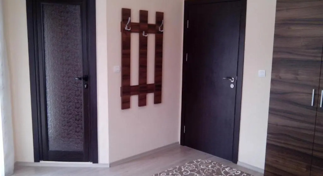 Двухместный номер Standard с балконом Advel Guest House