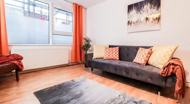 Gorgeous 3 Bedroom Hampstead Property