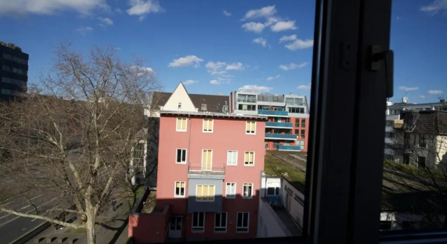 Номер Standard Hotel Merian
