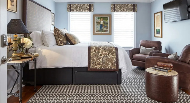 Rye Park Manor Luxury B&B, Varaa Bed and Breakfast Niagara Wine Region Ontario