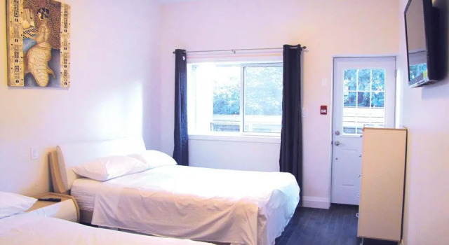 Urban Living Suites, Varaa Hotelli Toronto 