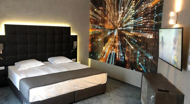 AQUA Hotel
