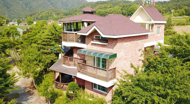 Hongcheongang Kimhangjong Eui Jip, Reserva ahora Hotel Seo-myeon República de Corea