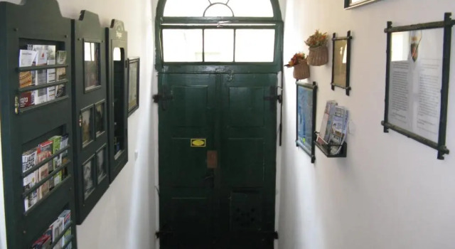 Estudio Zderaz