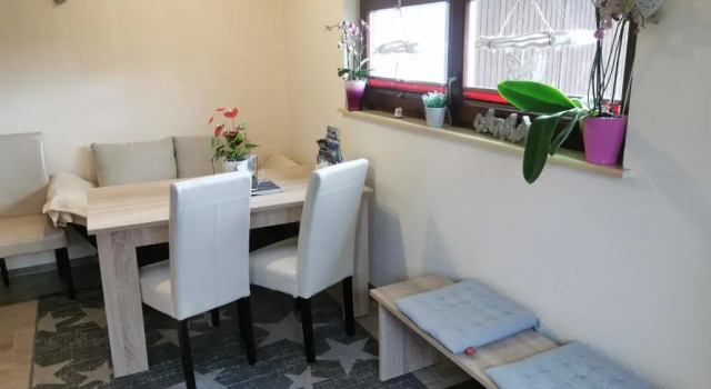 Семейный номер Standard Pension Fischerhaus
