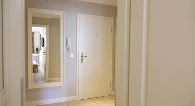 2-Zimmer-Appartementin zentraler Lage